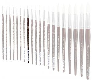 Neef 970 Robert Wade Taklon Round Size 3