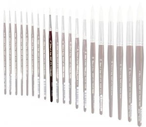 Neef 970 Robert Wade Taklon Round Size 4