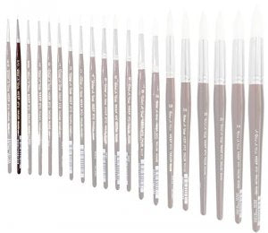 Neef 970 Robert Wade Taklon Round Size 5/0