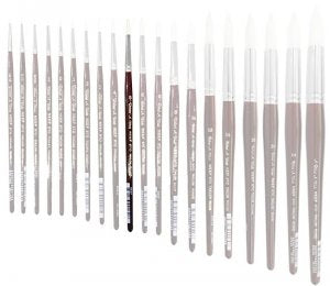 Neef 970 Robert Wade Taklon Round Size 5