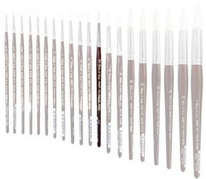 Neef 970 Robert Wade Taklon Round Size 7