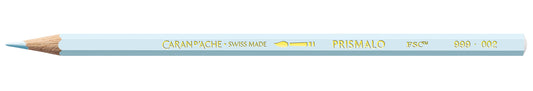 Caran d'Ache Prismalo Watersoluble 002 Silver Grey
