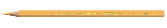 Caran d'Ache Prismalo Watersoluble 031 Orangish Yellow