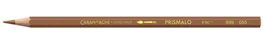 Caran d'Ache Prismalo Watersoluble 055 Cinnamon