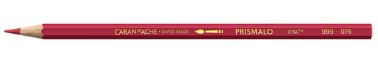 Caran d'Ache Prismalo Watersoluble 075 Indian Red