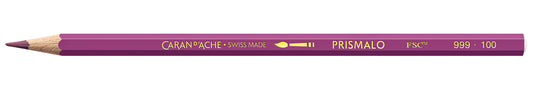 Caran d'Ache Prismalo Watersoluble 100 Purple Violet