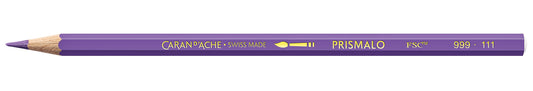 Caran d'Ache Prismalo Watersoluble 111 Mauve