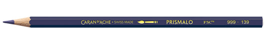 Caran d'Ache Prismalo Watersoluble 139 Indigo