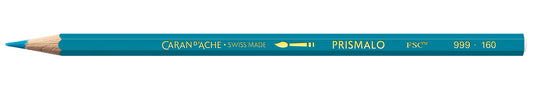 Caran d'Ache Prismalo Watersoluble 160 Cobalt Blue
