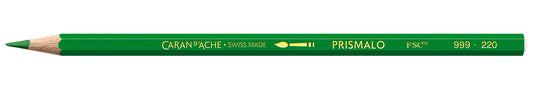 Caran d'Ache Prismalo Watersoluble 220 Grass Green