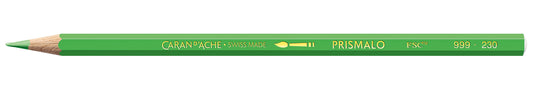 Caran d'Ache Prismalo Watersoluble 230 Yellow Green