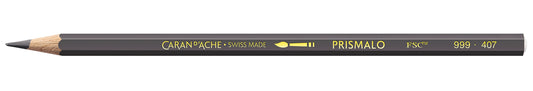 Caran d'Ache Prismalo Watersoluble 407 Sepia