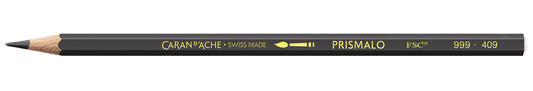 Caran d'Ache Prismalo Watersoluble 409 Charcoal Grey