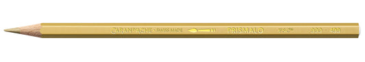Caran d'Ache Prismalo Watersoluble 499 Gold