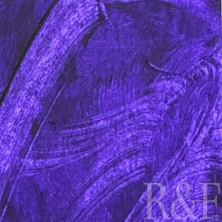 R&F Drawing Oils 12ml Egyptian Violet