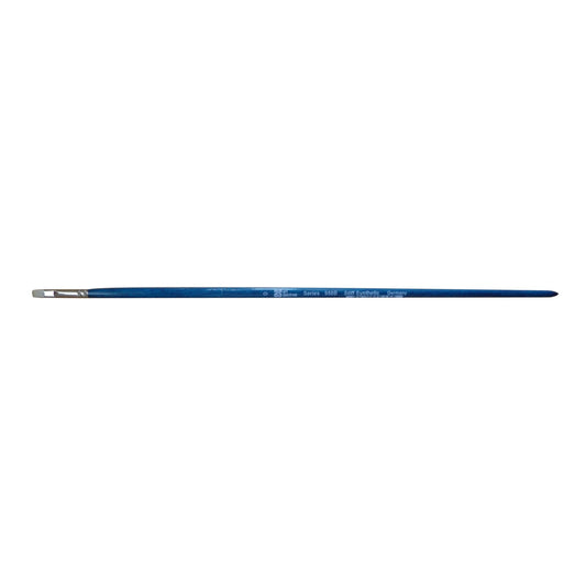 Art Spectrum Series 950 Stiff Synthetic Bright Size 0
