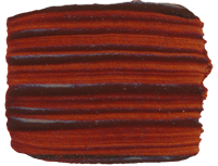 M Graham Acrylic 59ml Transparent Red Iron Oxide (Online Only)