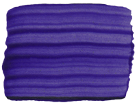 M Graham Acrylic 59ml Ultramarine Violet (Online Only)