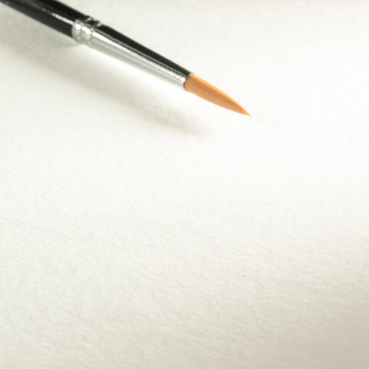 Hahnemuhle Natural Line Agave Watercolour 290gsm 8x10.5cm 12 sheets