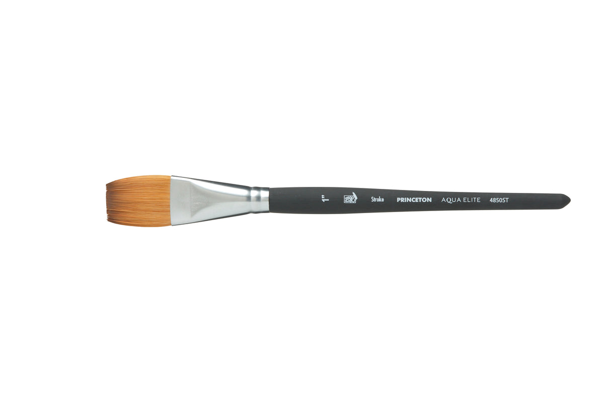 Princeton Aqua Elite 4850 Stroke 1"