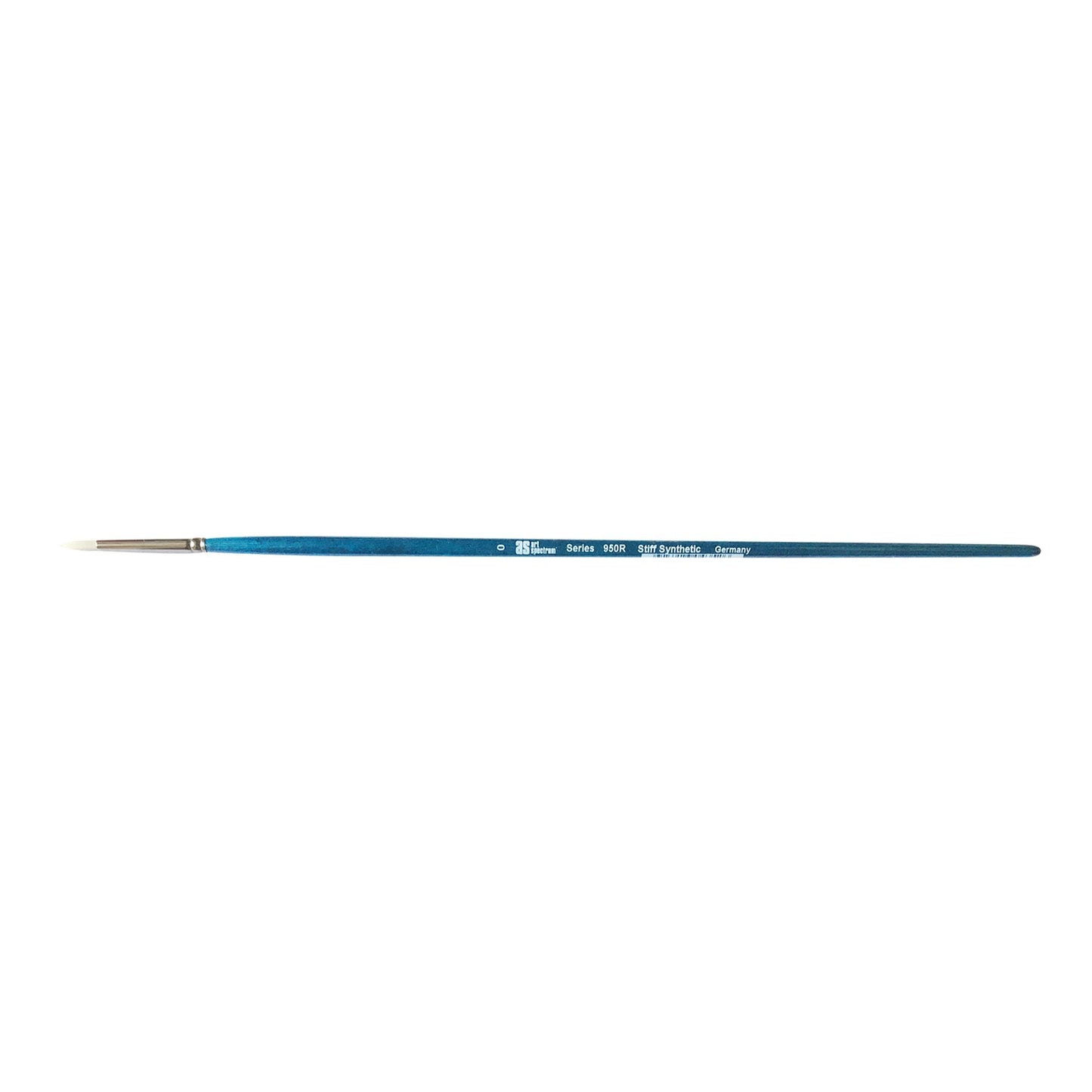 Art Spectrum Series 950 Stiff Synthetic Round Size 0