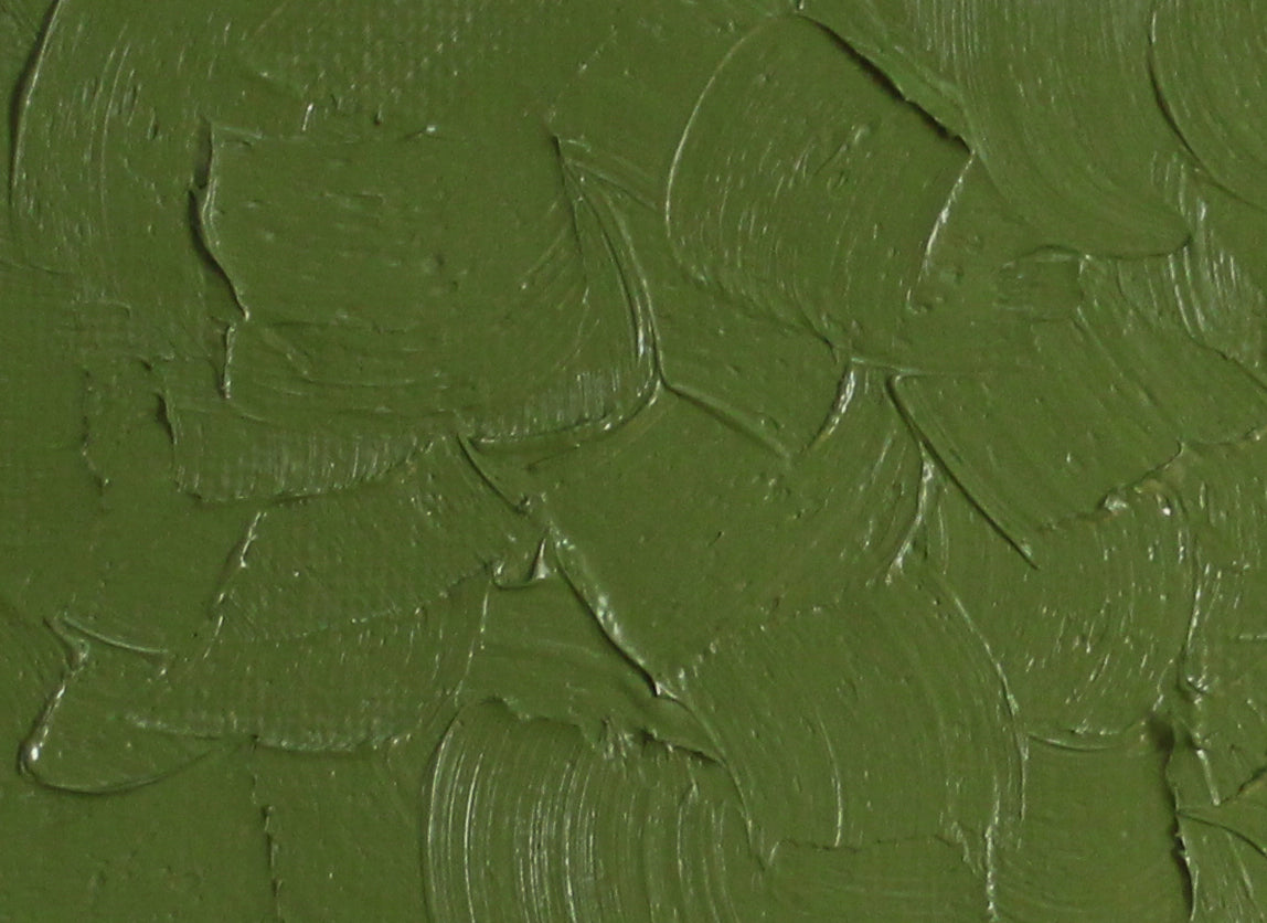 Gamblin Artist Oil 37ml Series 2 Bush Green