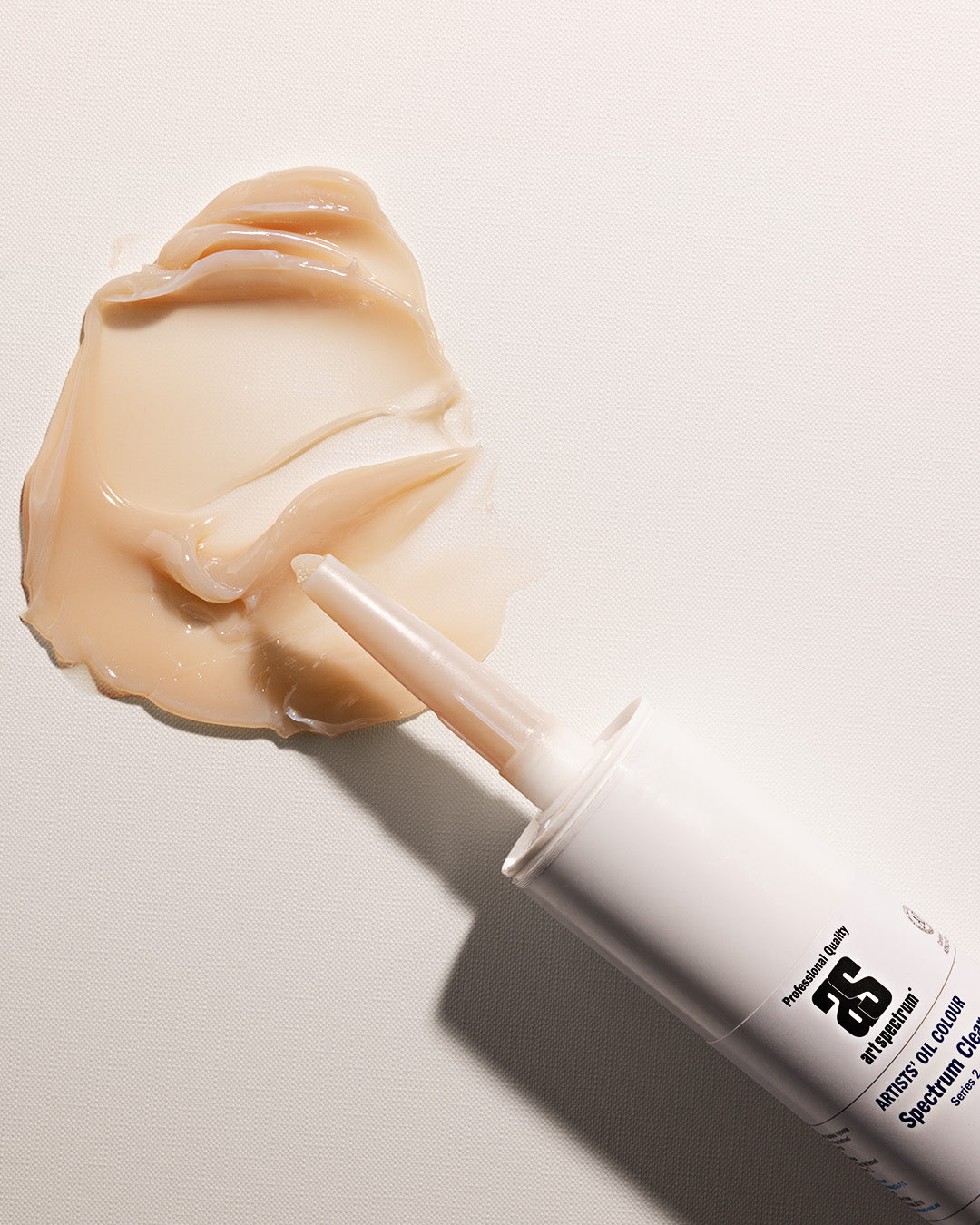 Art Spectrum Oil 300ml Series 2 Spectrum Clear