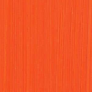 Michael Harding Oil 40ml Series 5 Cadmium Orange