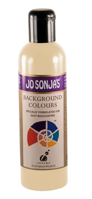 Jo Sonja's Artists' Background Classic Colours 250ml Bottle