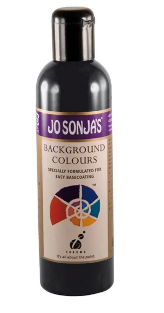 Jo Sonja's Artists' Background Classic Colours 250ml Bottle