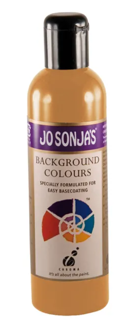 Jo Sonja's Artists' Background Classic Colours 250ml Bottle