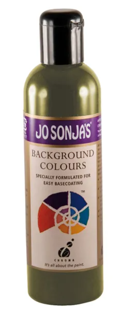 Jo Sonja's Artists' Background Classic Colours 250ml Bottle