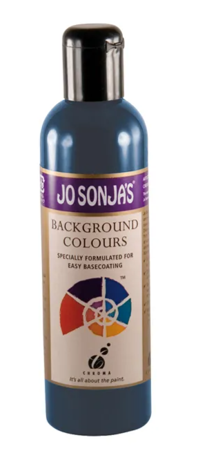 Jo Sonja's Artists' Background Classic Colours 250ml Bottle