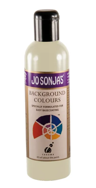 Jo Sonja's Artists' Background Classic Colours 250ml Bottle