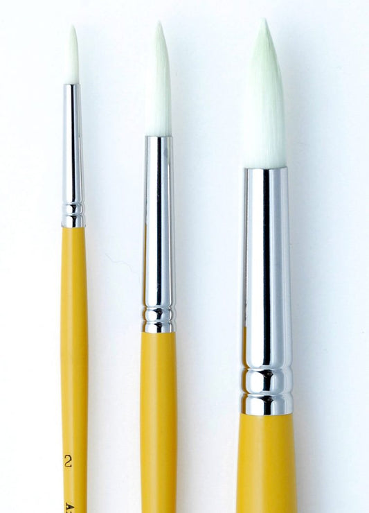 Art Spectrum Definer Series Round Size 1