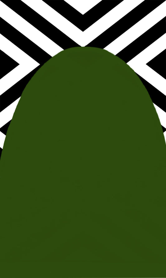 Langridge Fluid Acrylic 125ml Series 3 Chromium Green Oxide
