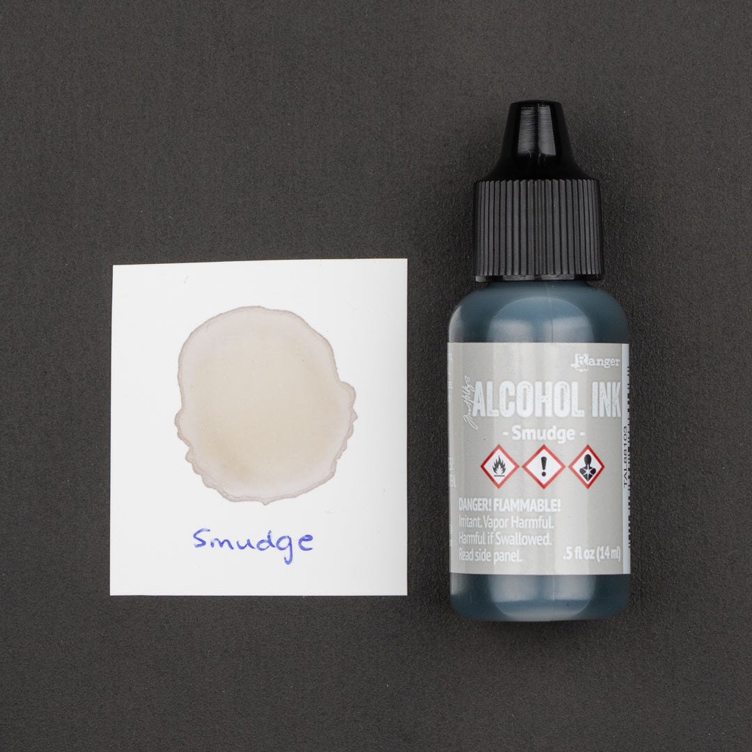 Ranger Alcohol inks 14ml Smudge (NEW)