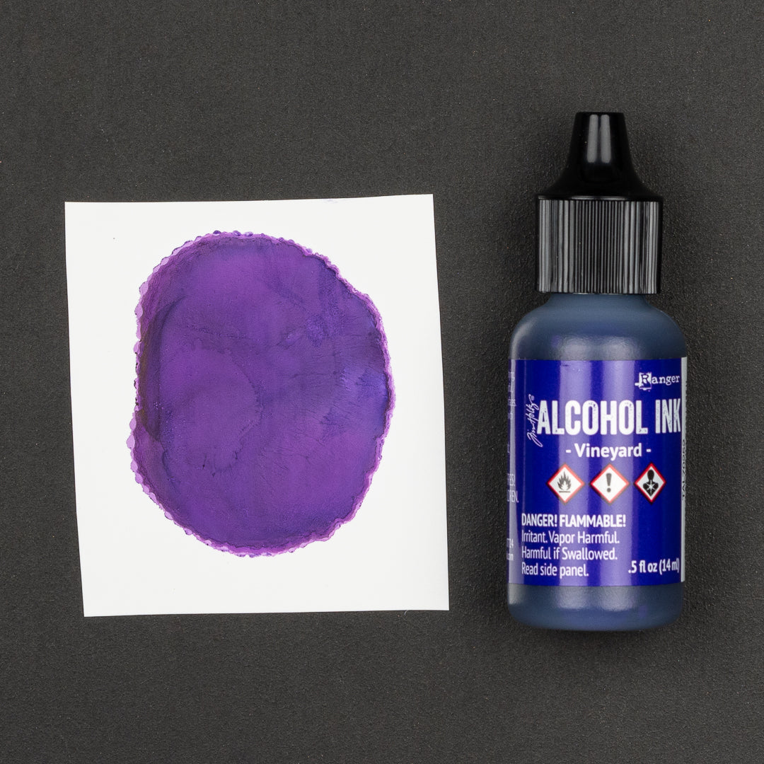 Ranger Alcohol inks 14ml Vineyard