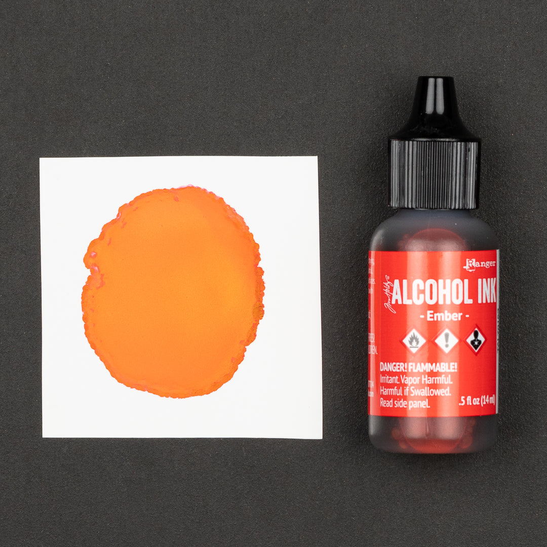 Ranger Alcohol inks 14ml Ember