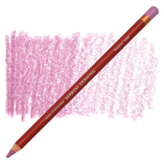 Derwent Drawing Pencil 2300 Heather