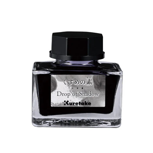 Kuretake Drop of Shadow – Gray 0.7fl oz