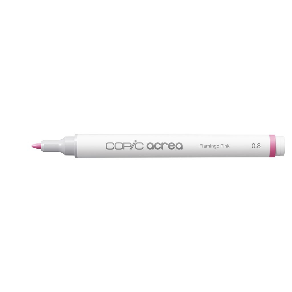 Copic Acrea Paint Marker Flamingo Pink