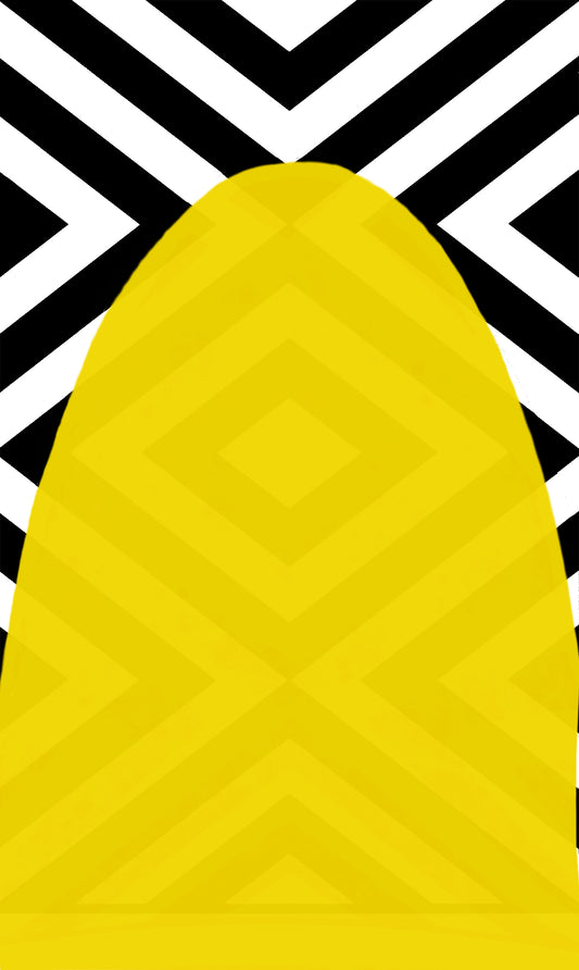 Langridge Fluid Acrylic 30ml Series 4 Cadmium Yellow