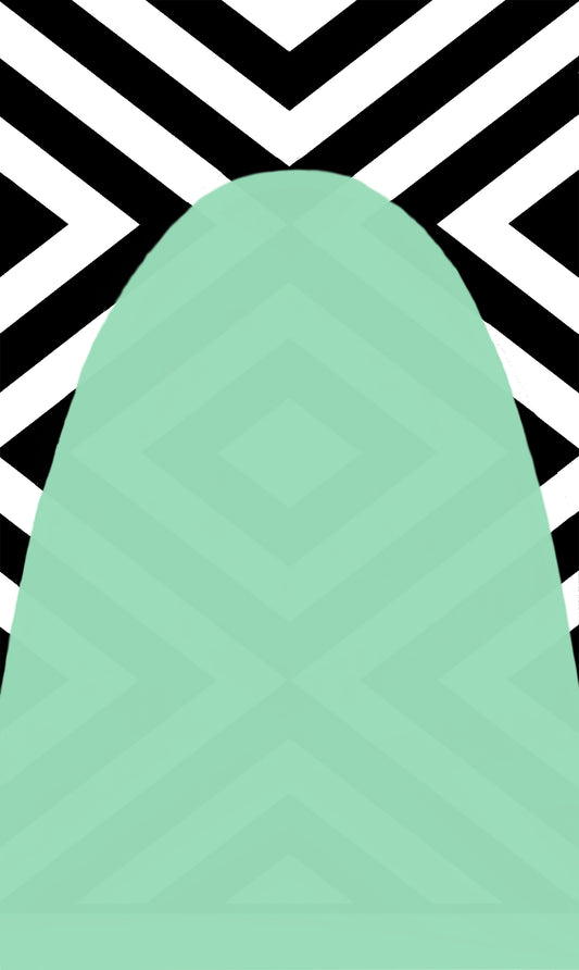 Langridge Fluid Acrylic 30ml Series 1 Light Phthalo Green