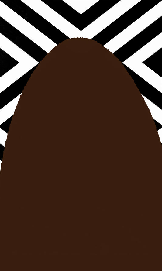 Langridge Fluid Acrylic 30ml Series 1 Mars Brown