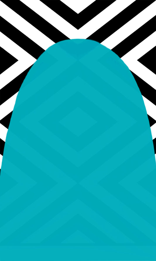 Langridge Fluid Acrylic 30ml Series 2 Phthalo Teal