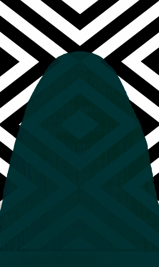 Langridge Fluid Acrylic 30ml Series 3 Turquoise Phthalo