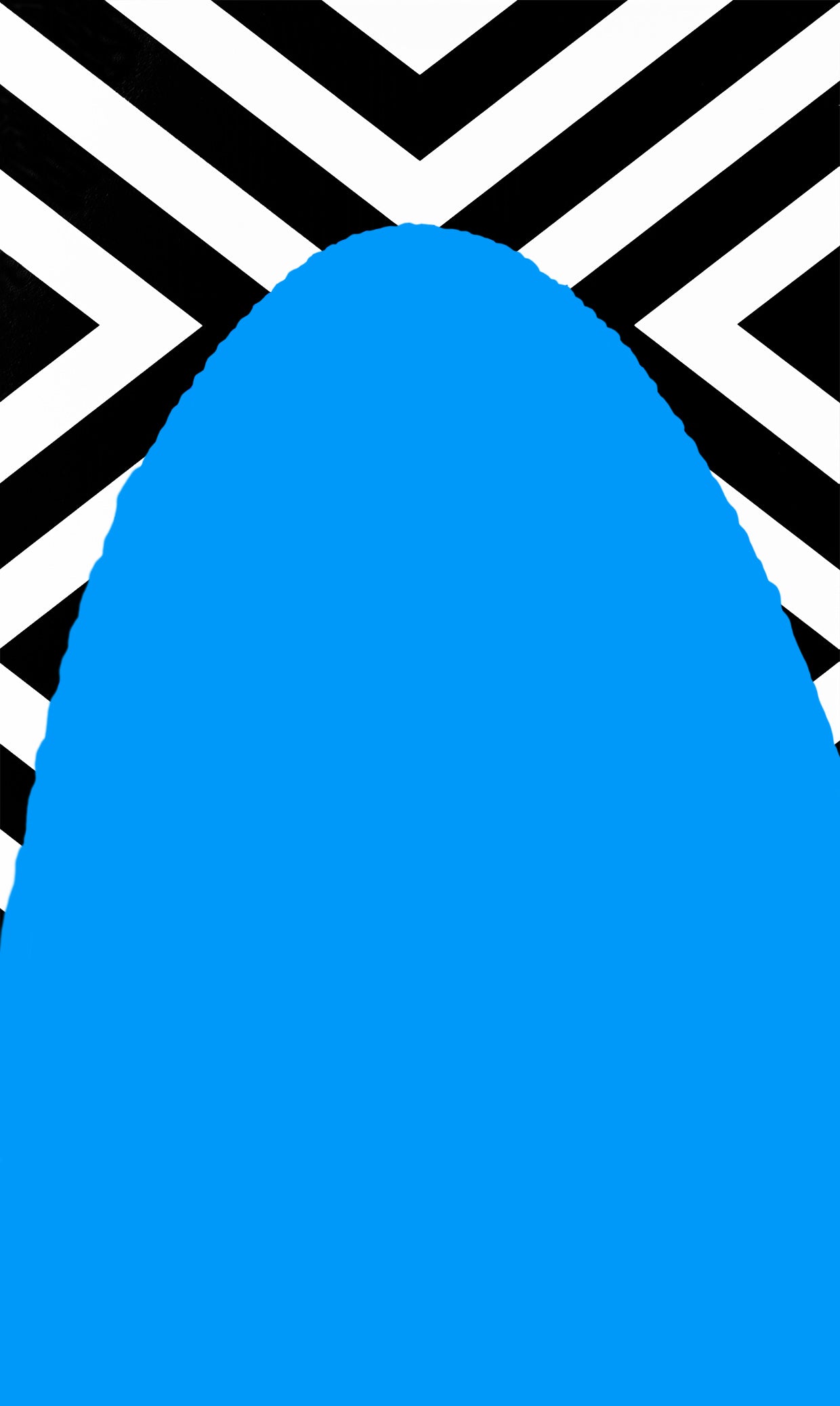 Langridge Fluid Acrylic 30ml Series 2 Video Blue