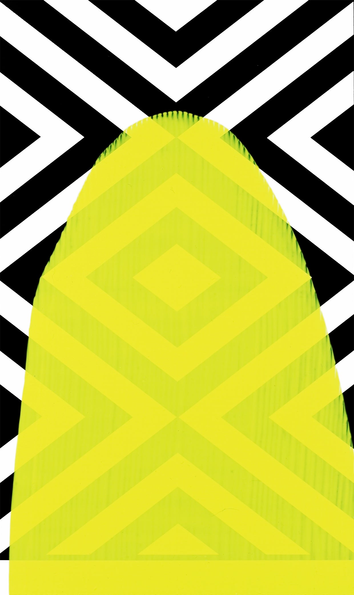 Langridge Fluid Acrylic 125ml Series 2 Arylide Lemon