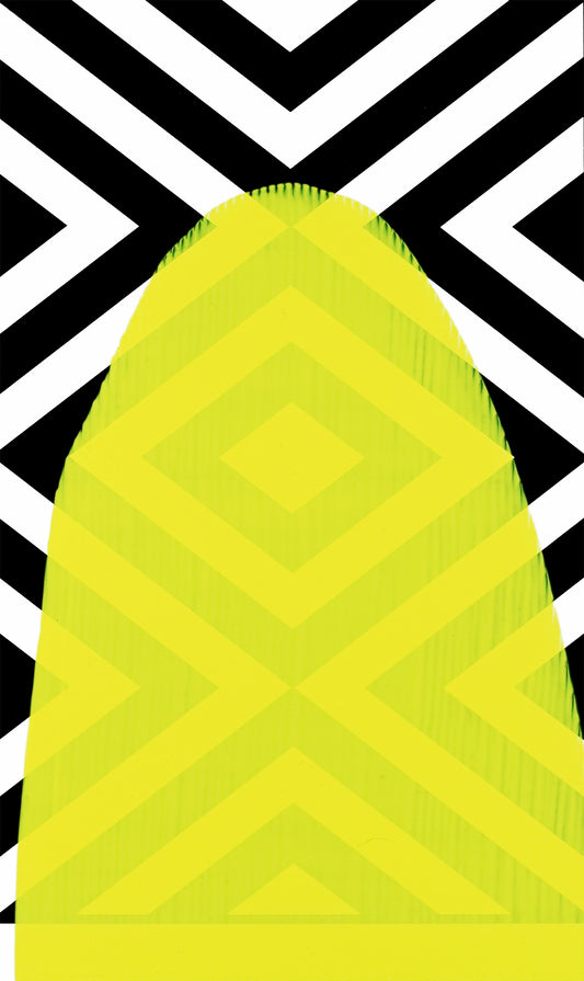 Langridge Fluid Acrylic 125ml Series 2 Arylide Lemon